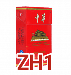 硬中华 RM290