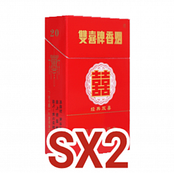 硬双喜 RM150