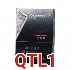 中支七匹狼 RM170